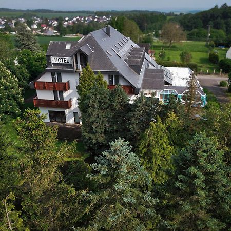 Zenner'S Landhotel Newel Exteriér fotografie
