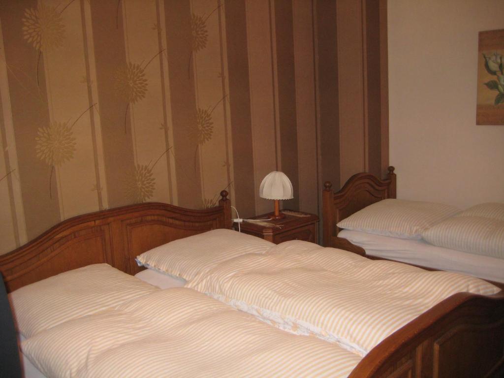 Zenner'S Landhotel Newel Pokoj fotografie